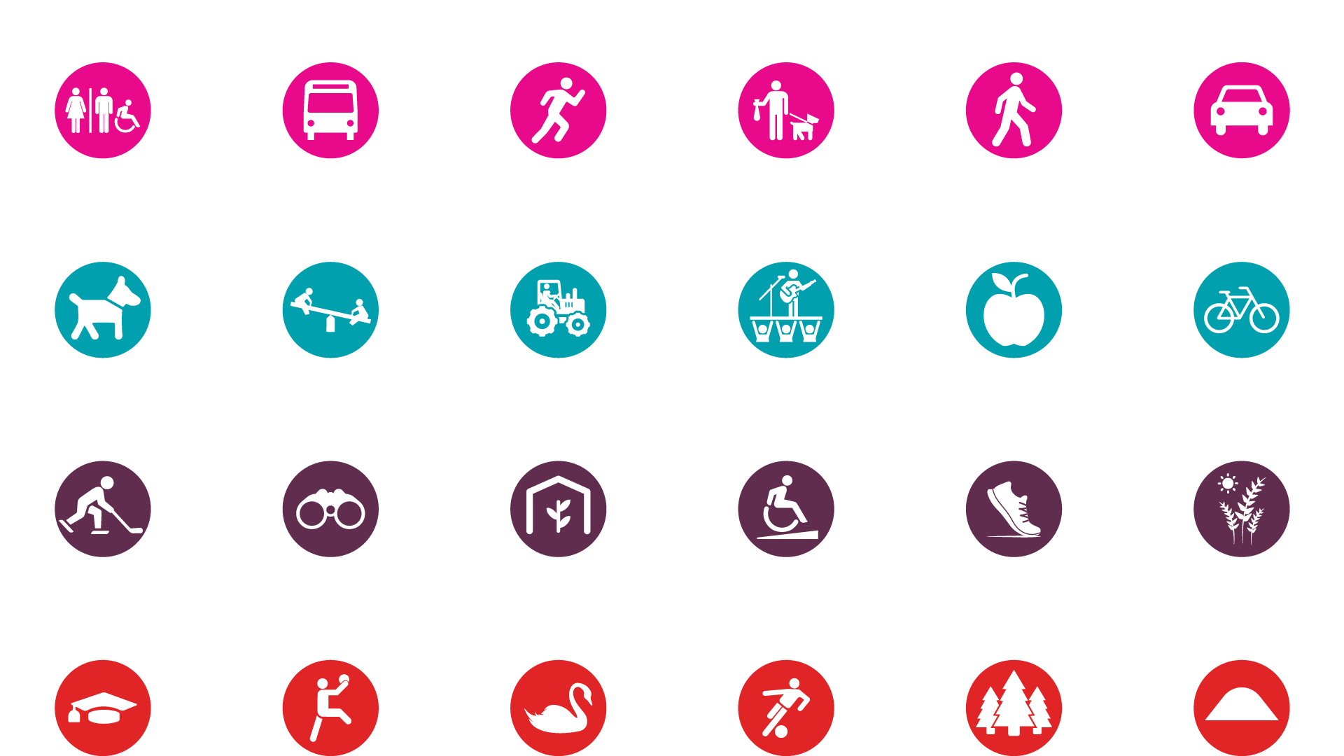 Parc Downsview Park | Kramer Design Associates