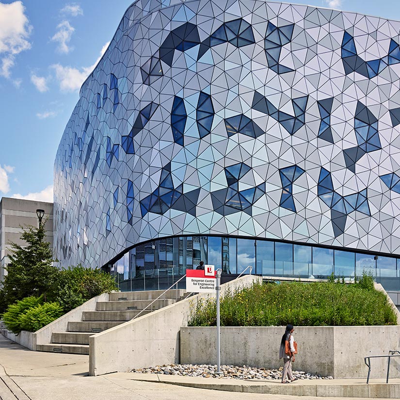 York University | Kramer Design Associates