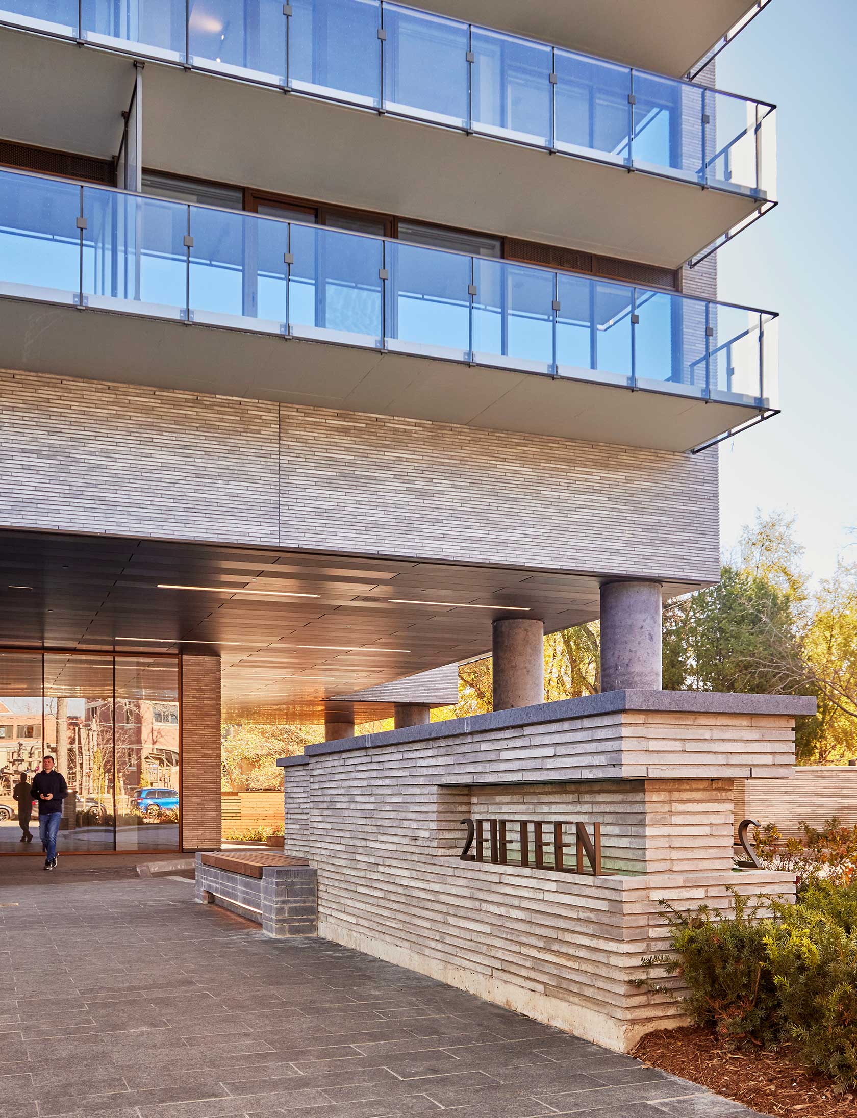 2Fifteen | Kramer Design Associates