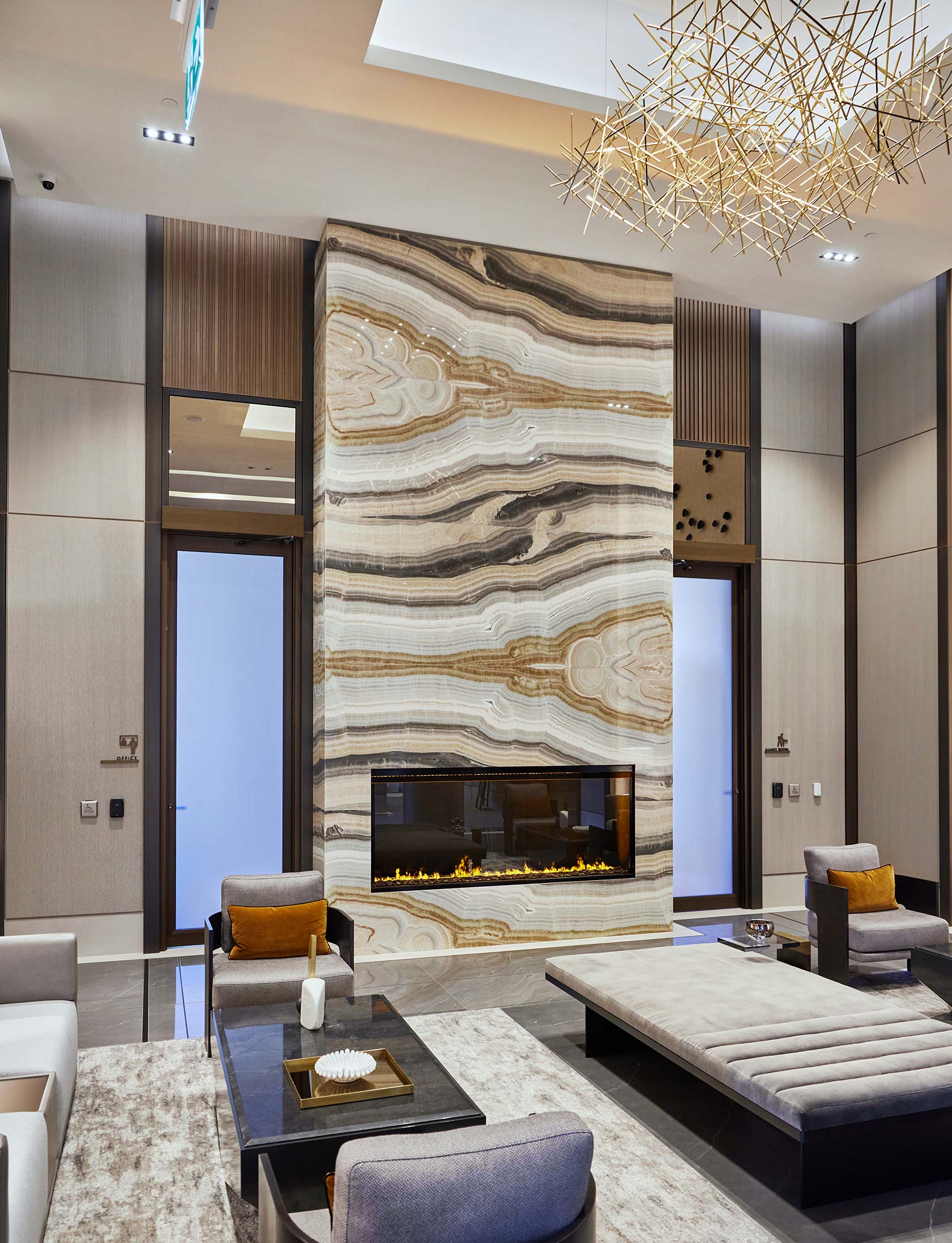 2Fifteen | Kramer Design Associates