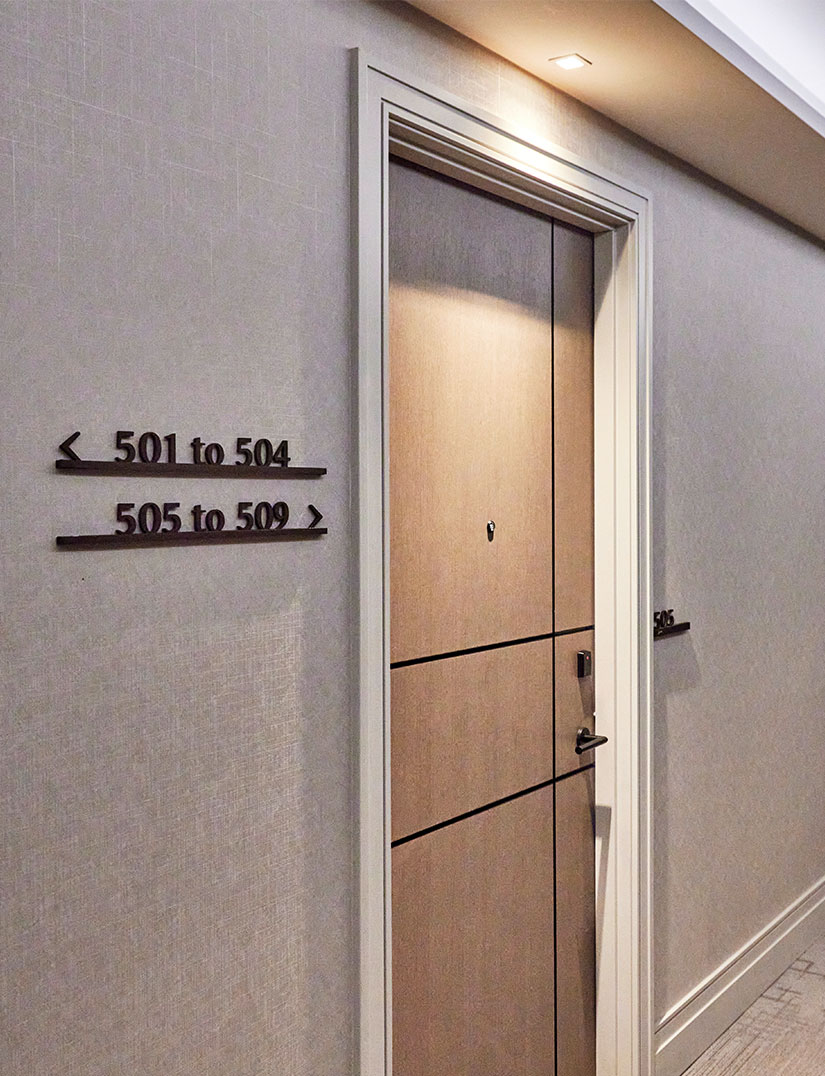 2Fifteen | Kramer Design Associates