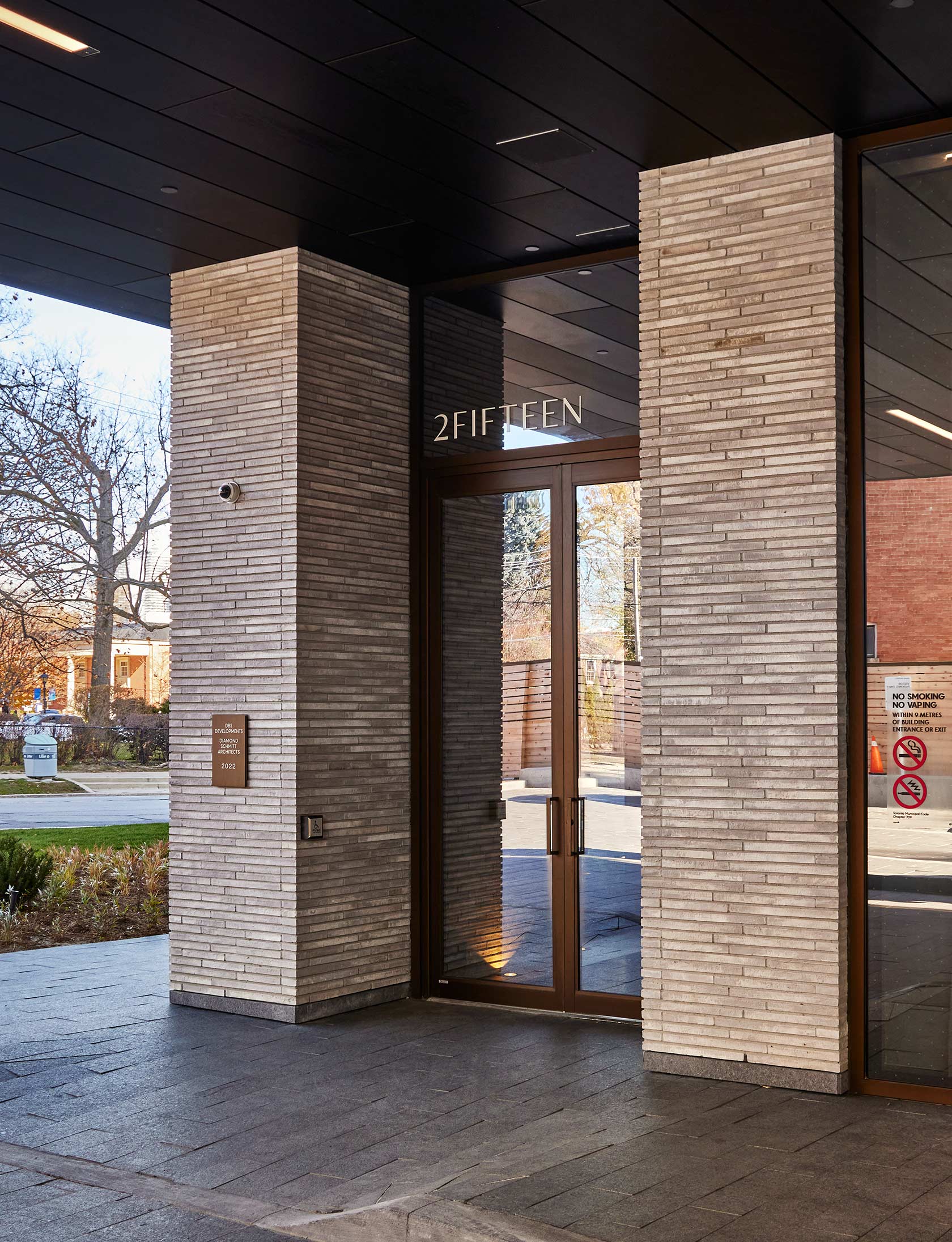 2Fifteen | Kramer Design Associates