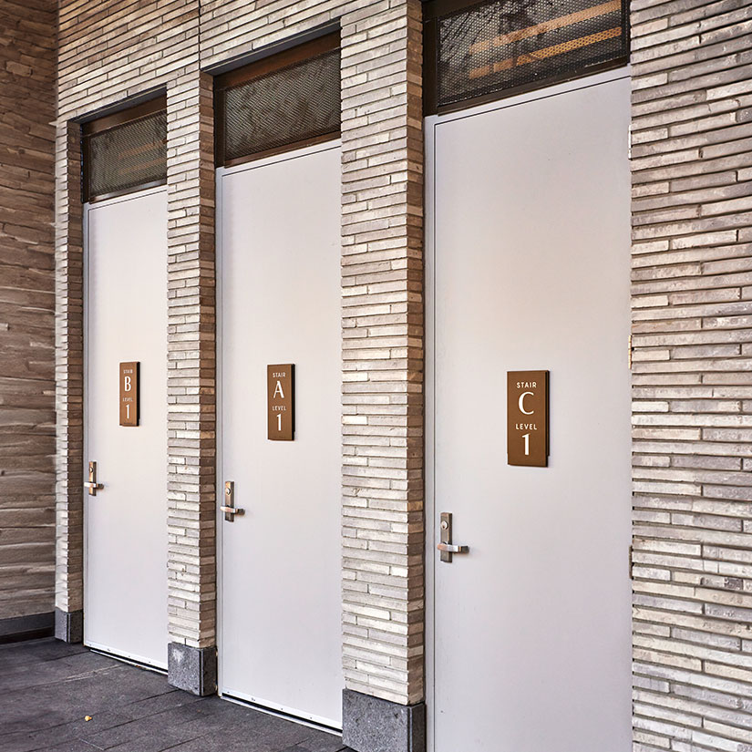 2Fifteen | Kramer Design Associates