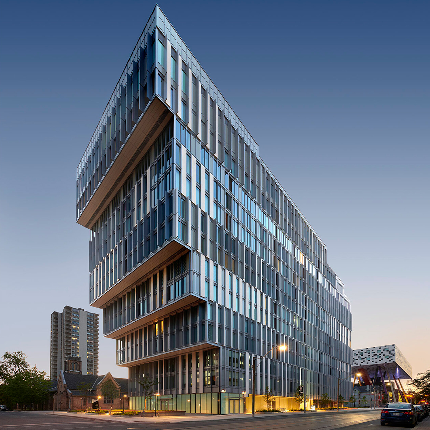 Form | Kramer Design Associates