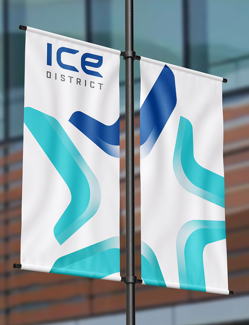 ICE District | Kramer Design Associates