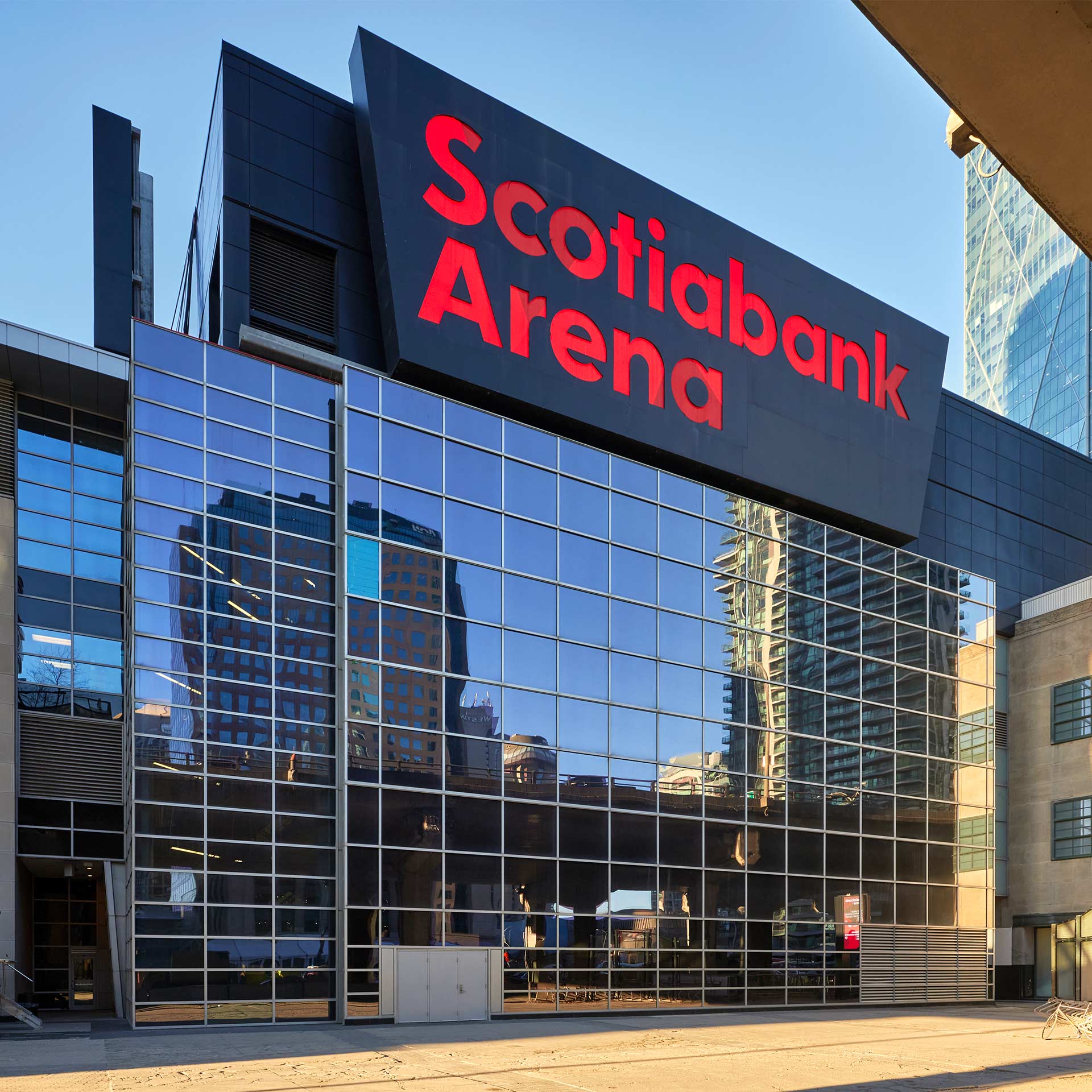 Scotiabank Arena | Kramer Design Associates