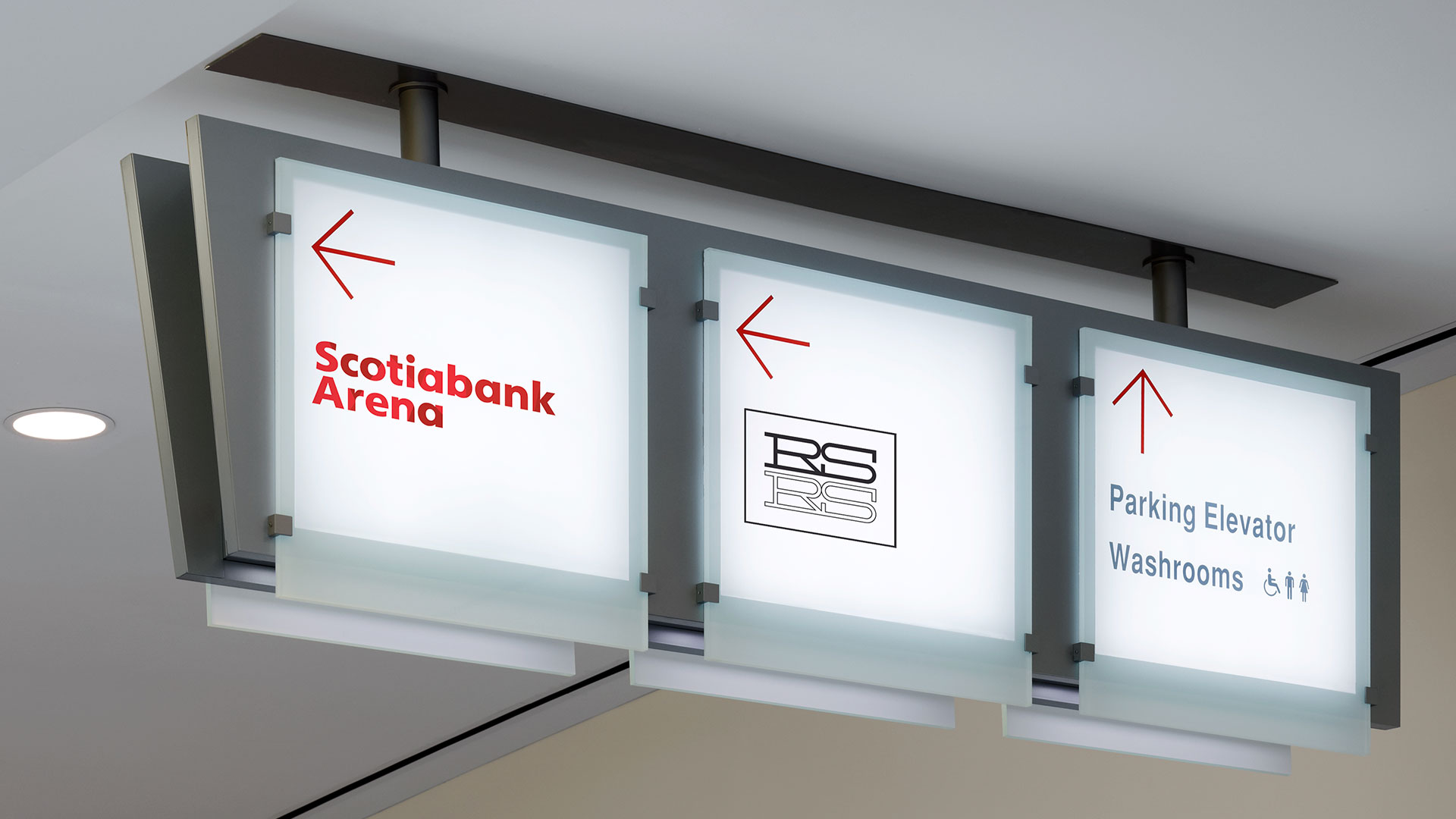 Scotiabank Arena | Kramer Design Associates