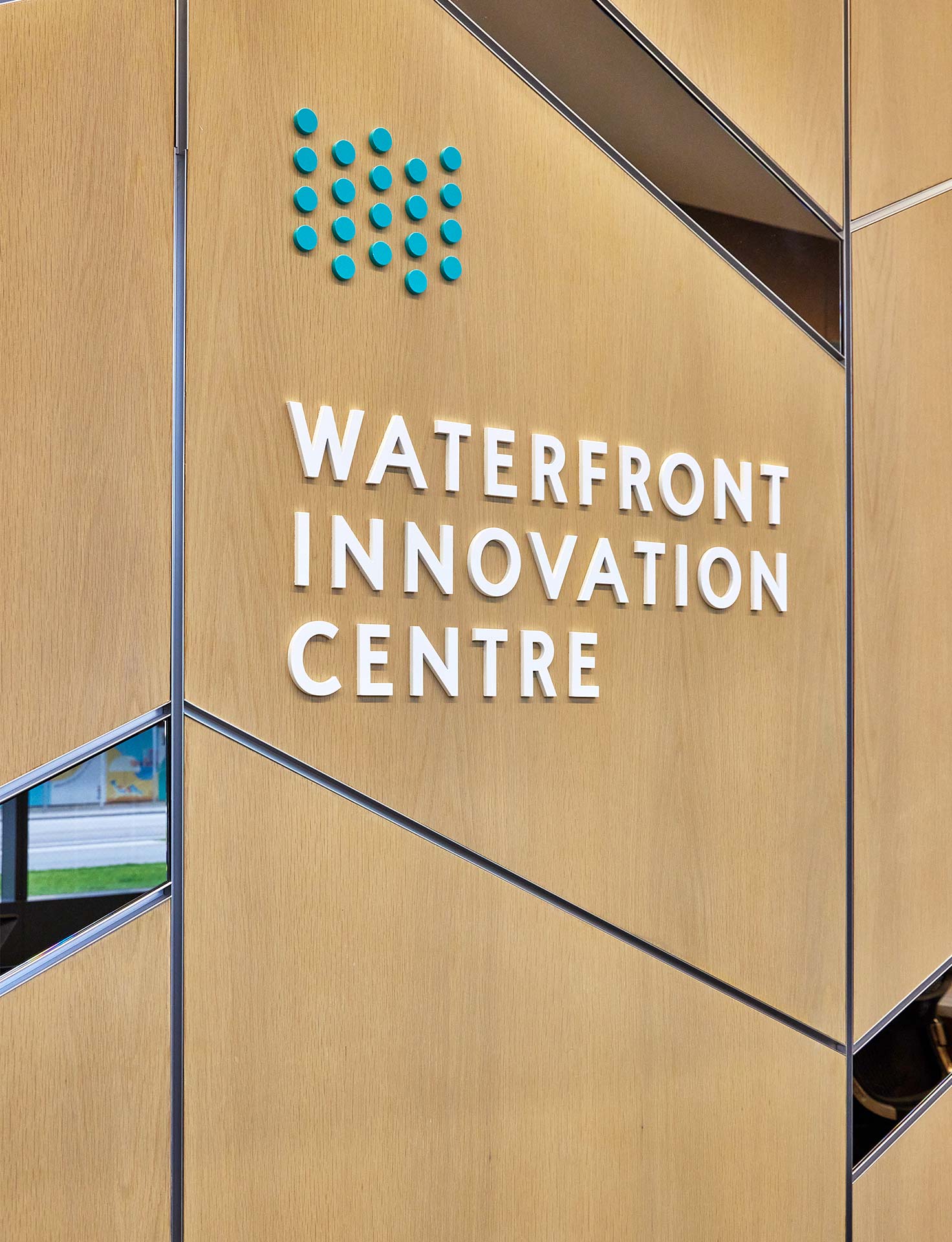 Waterfront Innovation Centre | Kramer Design Associates