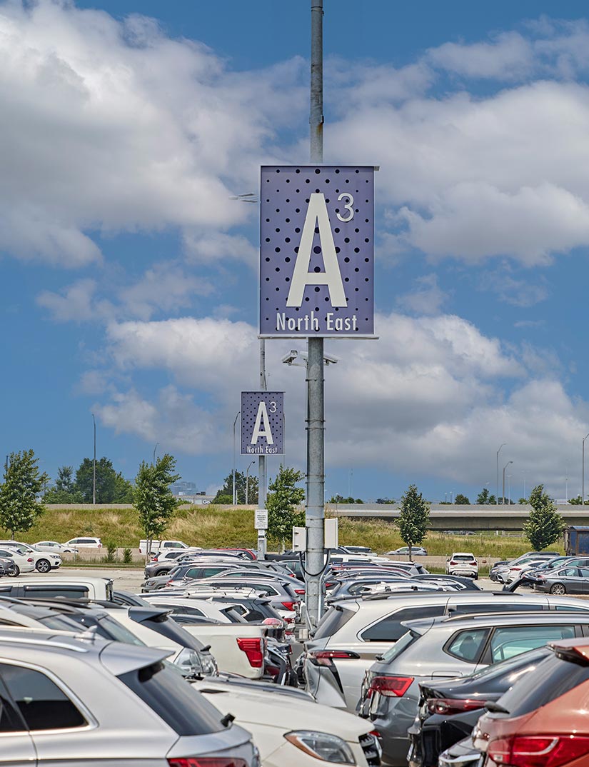 Yorkdale Shopping Centre| Kramer Design Associates