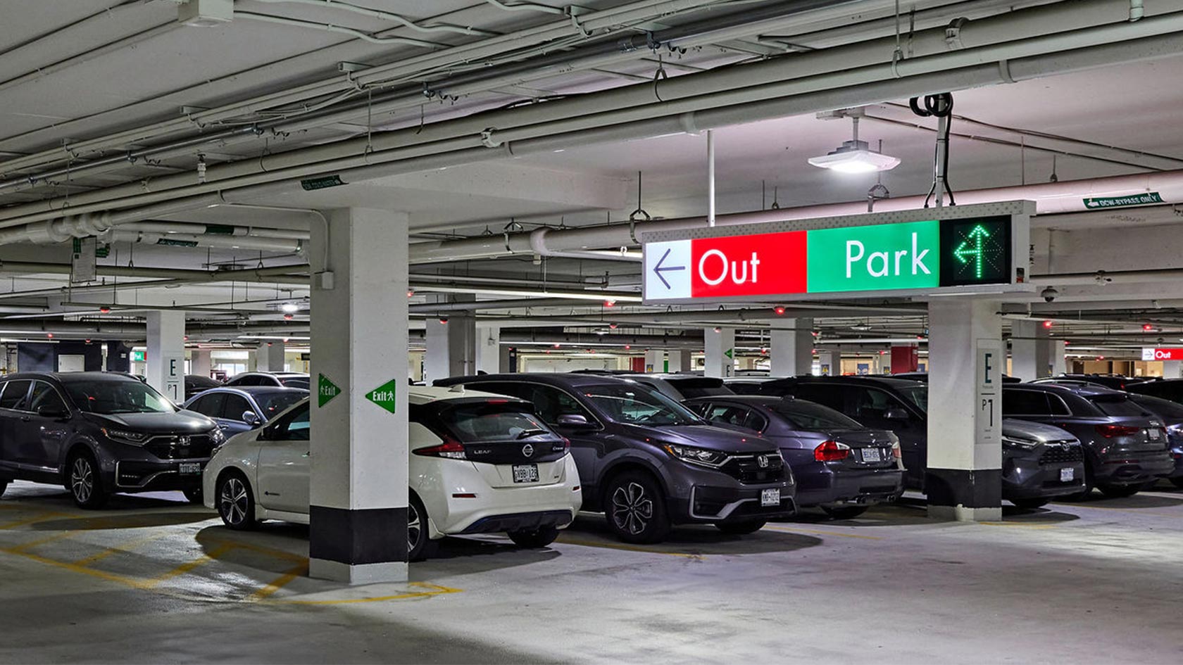 Yorkdale Shopping Centre| Kramer Design Associates