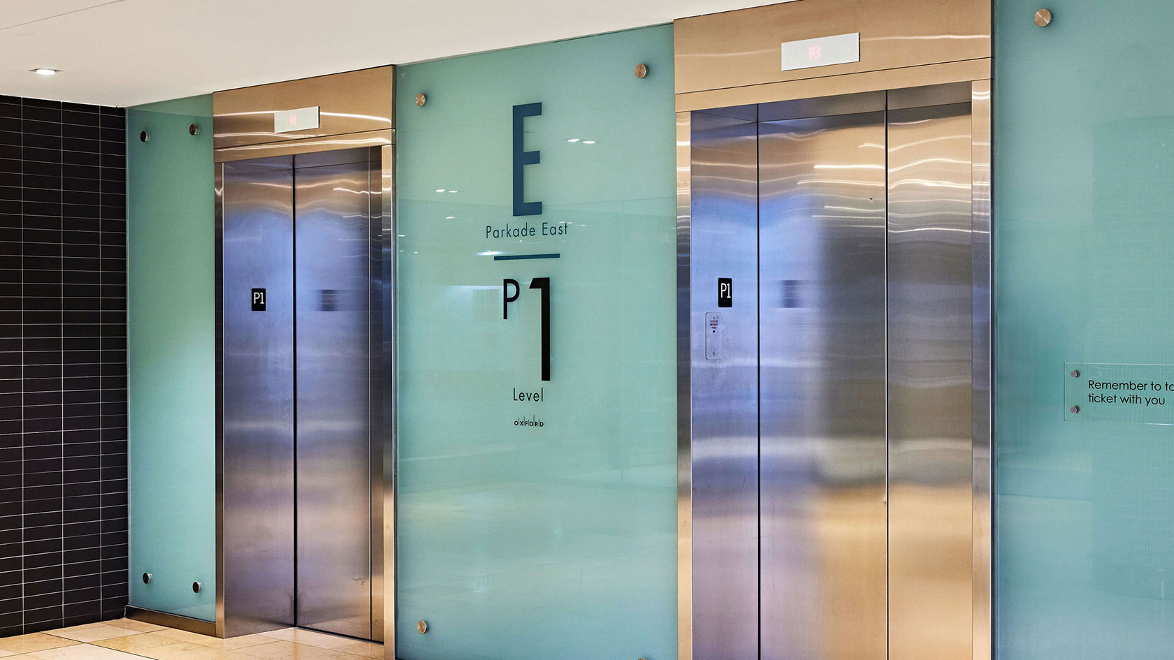 Yorkdale Shopping Centre| Kramer Design Associates