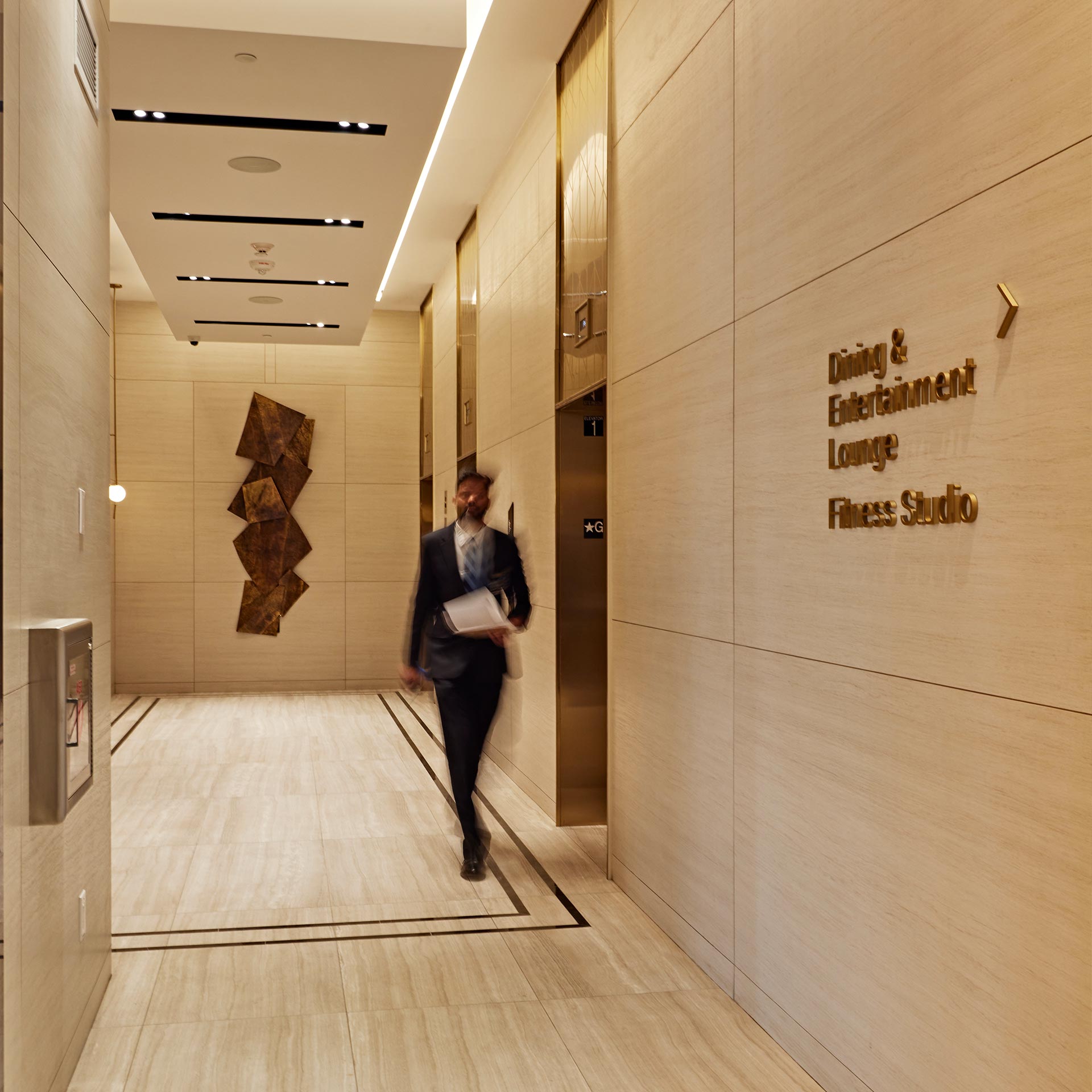 Tridel Bianca | Kramer Design Associates