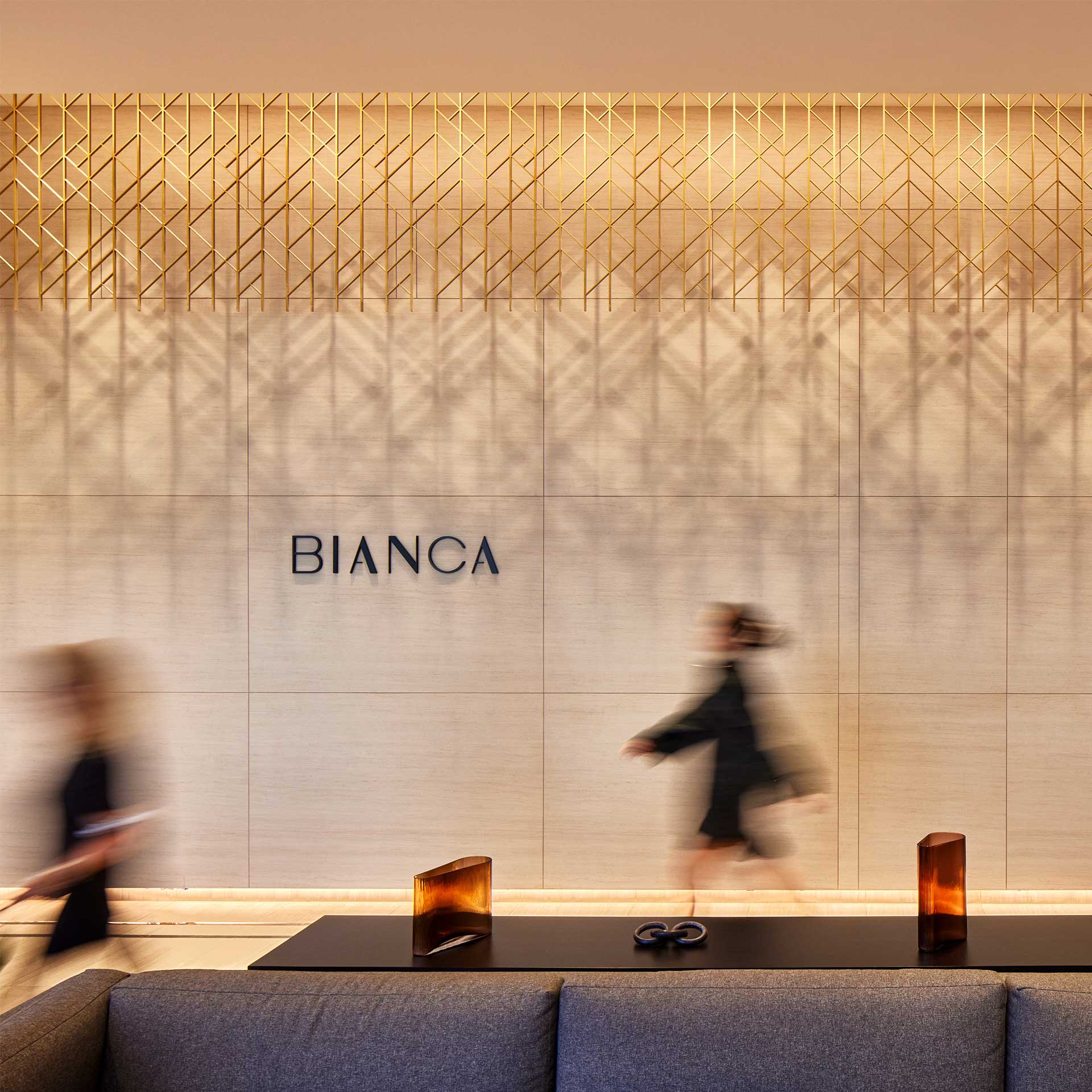 Tridel Bianca | Kramer Design Associates