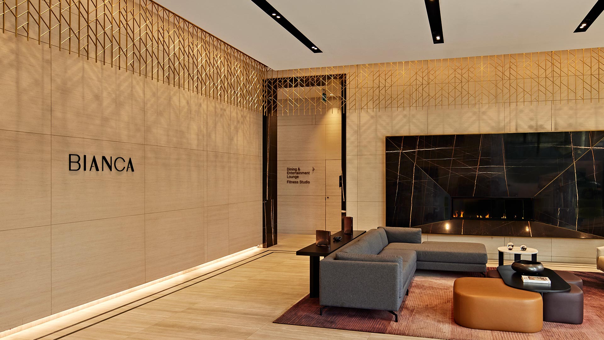 Tridel Bianca | Kramer Design Associates
