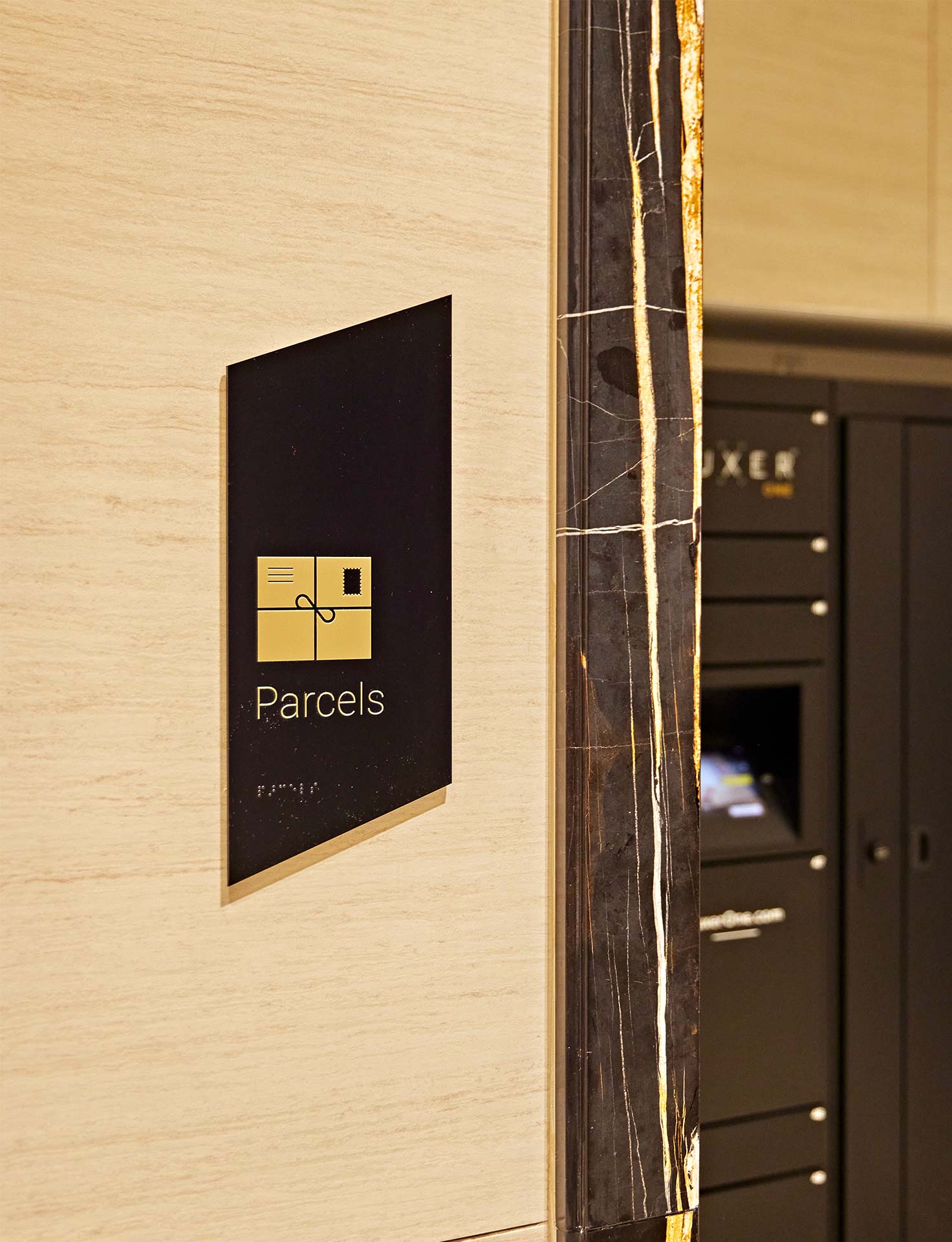 Tridel Bianca | Kramer Design Associates