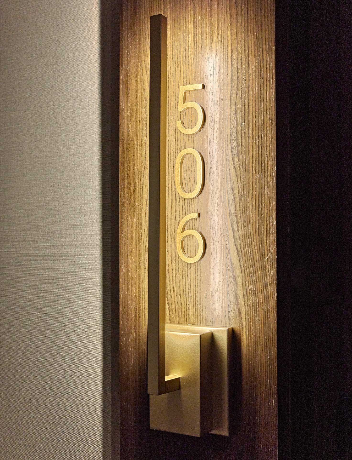 Tridel Bianca | Kramer Design Associates