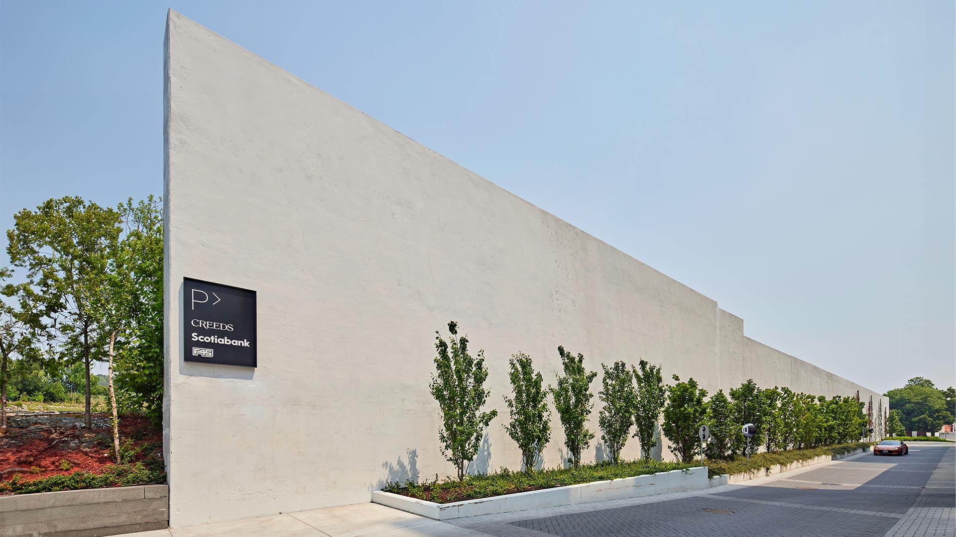 Tridel Bianca | Kramer Design Associates