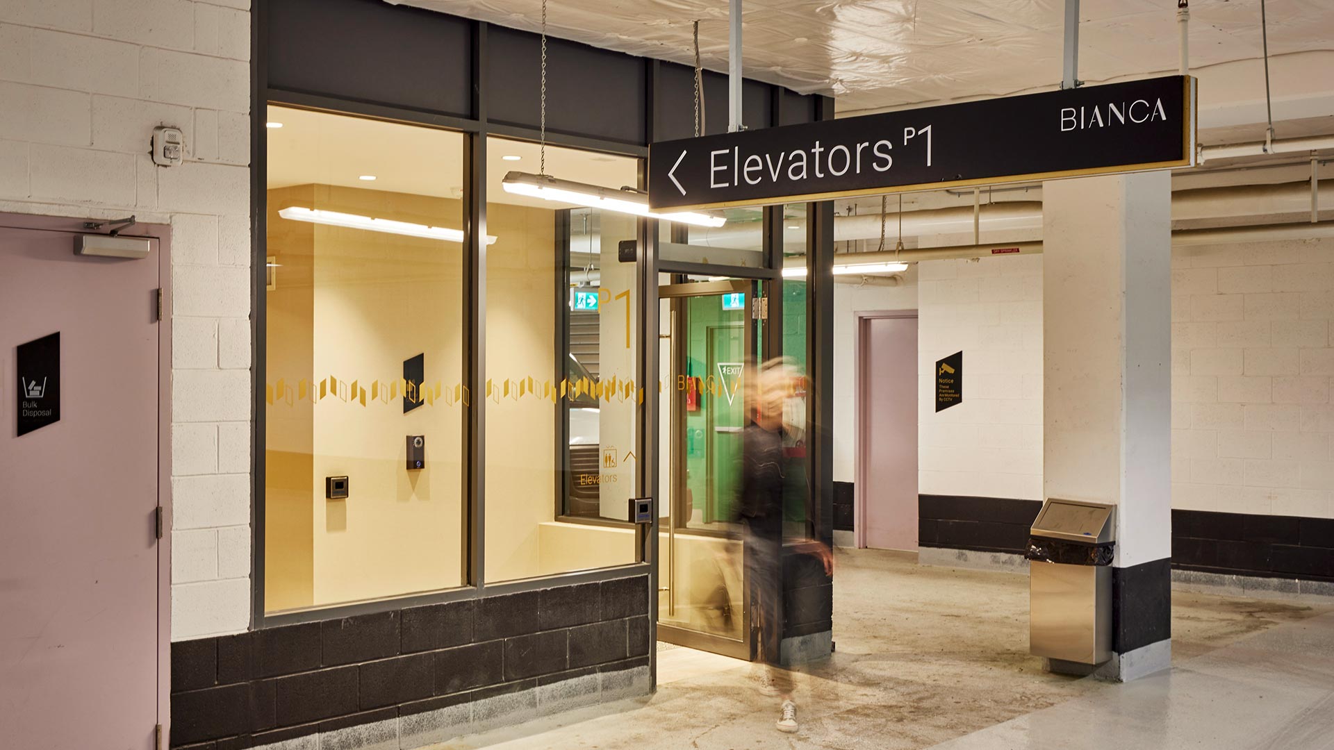 Tridel Bianca | Kramer Design Associates