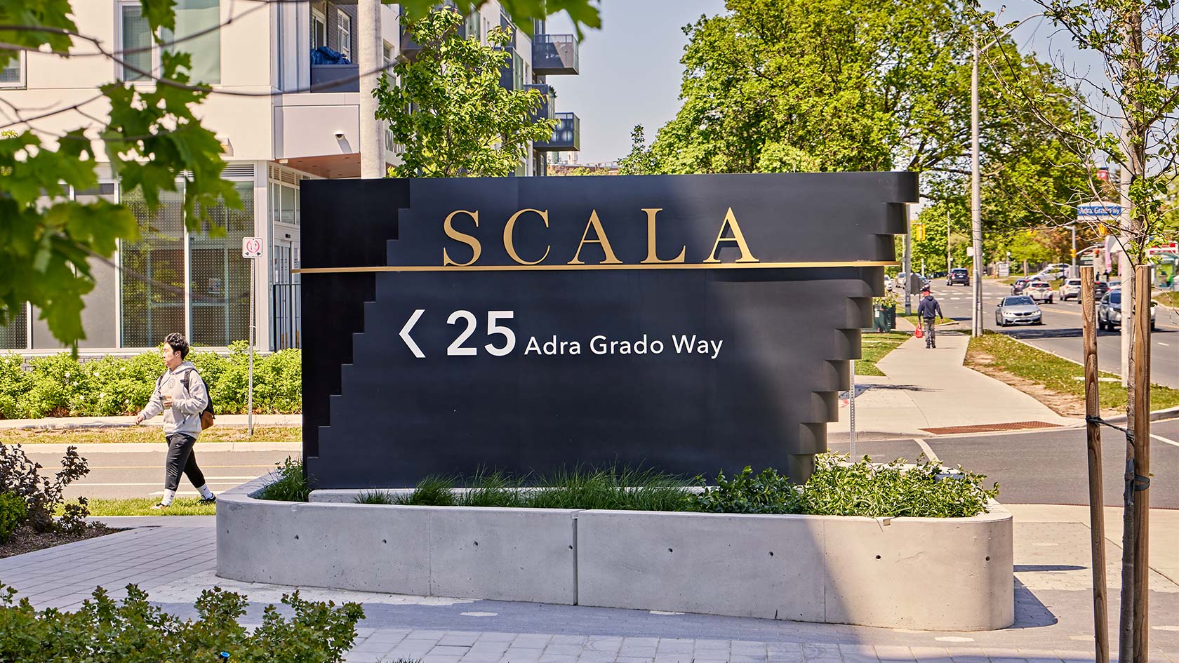 Scala | Kramer Design Associates