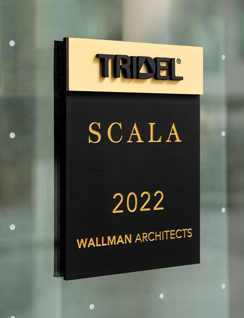 Scala | Kramer Design Associates
