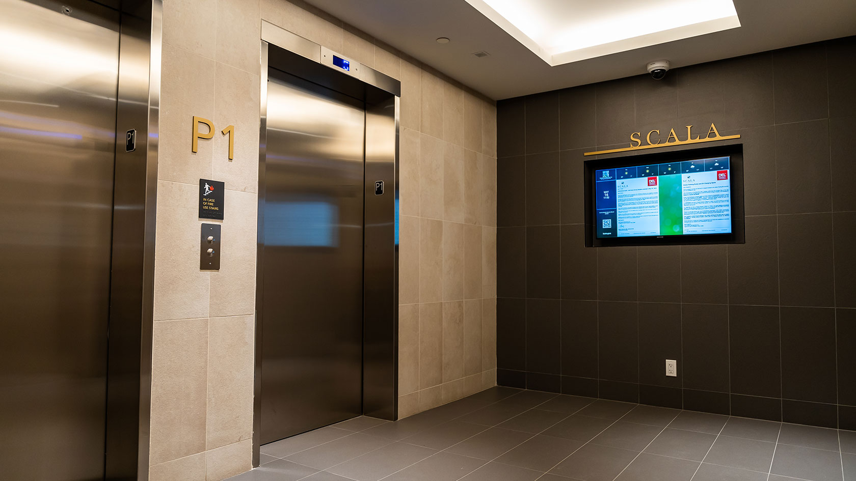 Scala | Kramer Design Associates