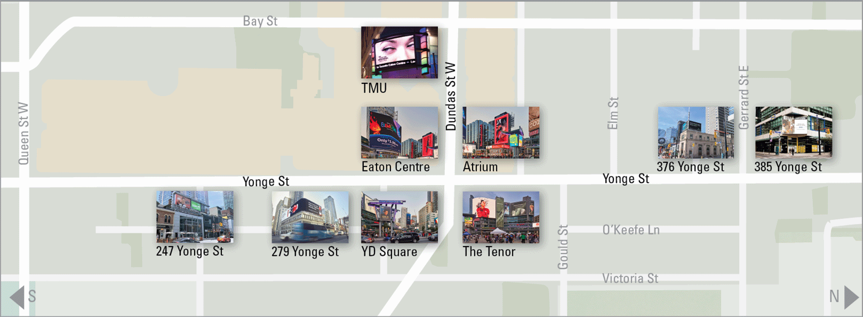 The Tenor | Kramer Design Associates