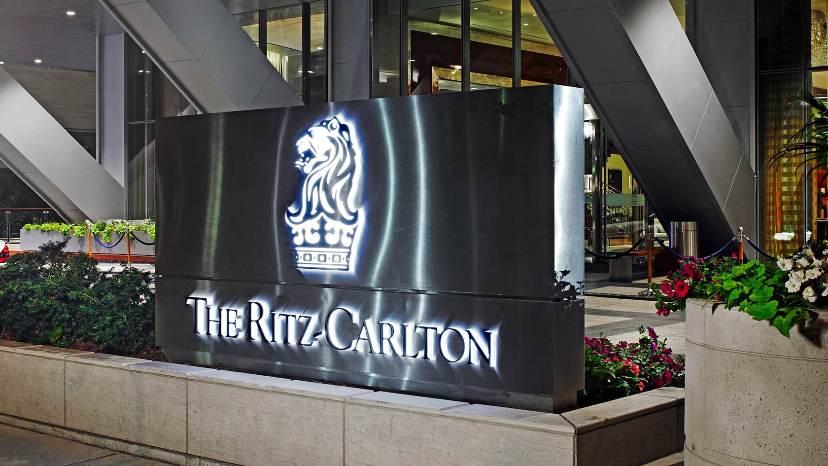 The Ritz-Carlton | Kramer Design Associates