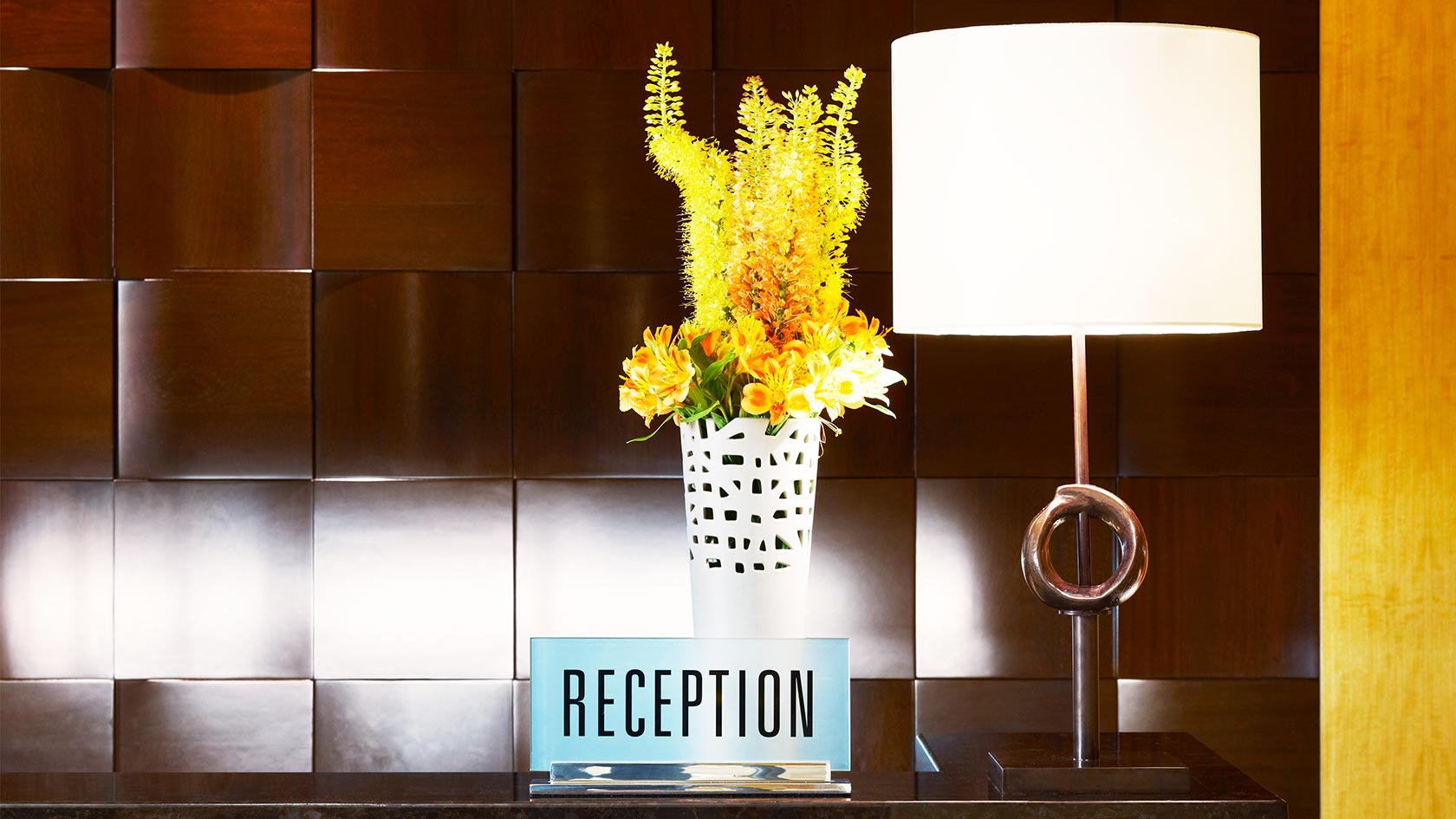 The Ritz-Carlton | Kramer Design Associates