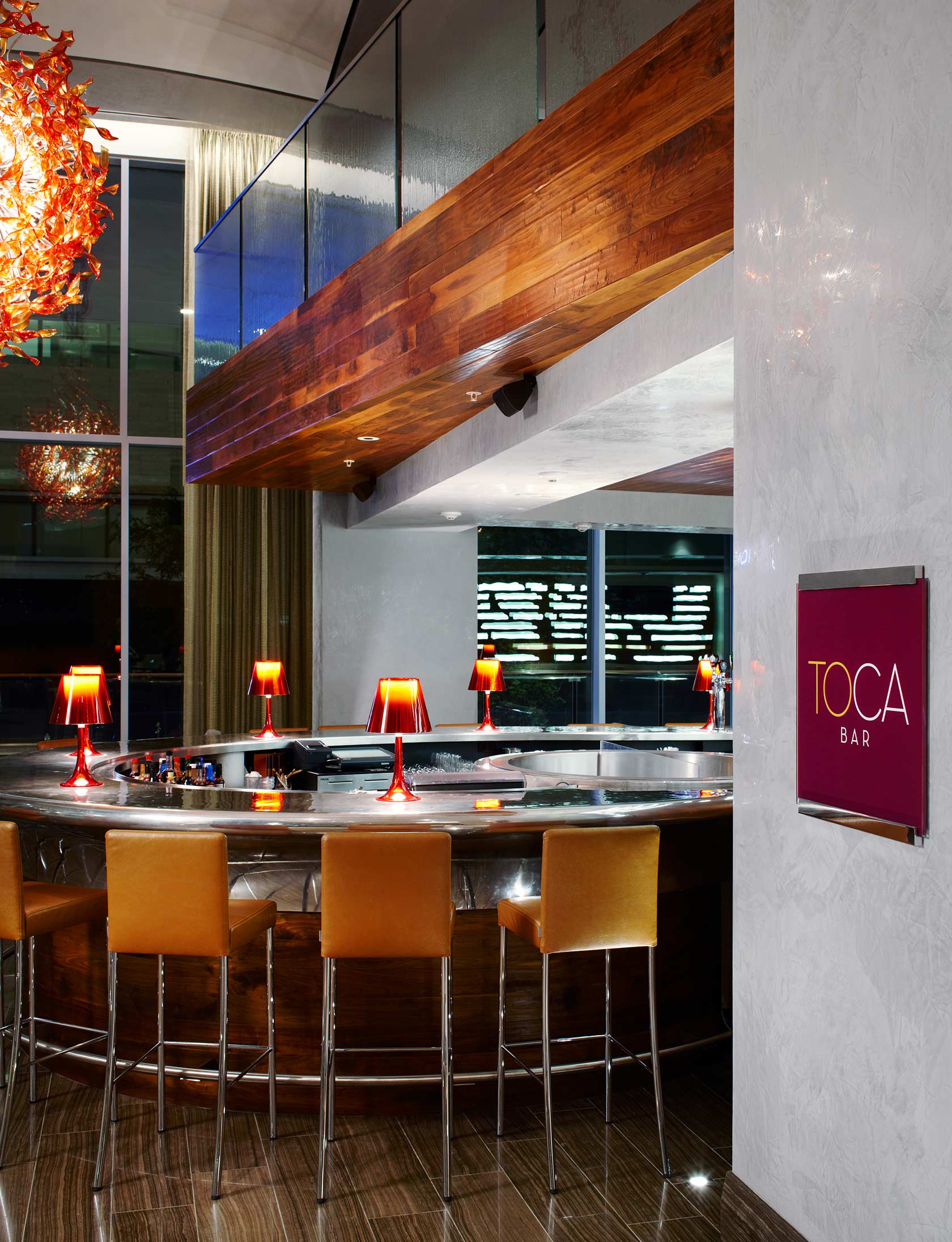 The Ritz-Carlton | Kramer Design Associates