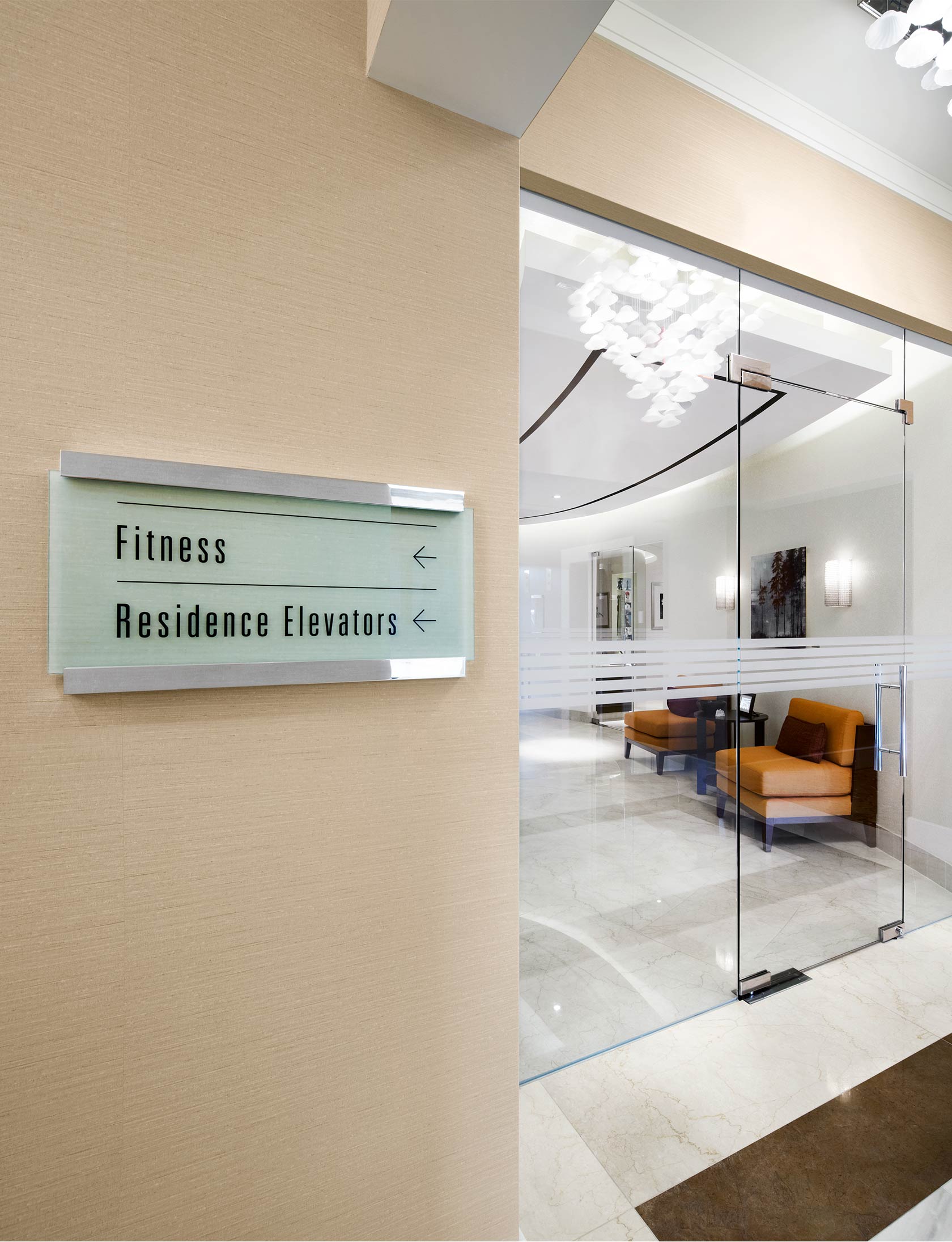 The Ritz-Carlton | Kramer Design Associates