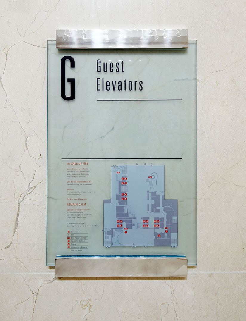 The Ritz-Carlton | Kramer Design Associates