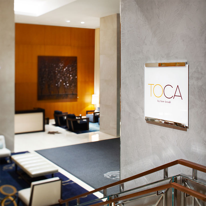 The Ritz-Carlton | Kramer Design Associates