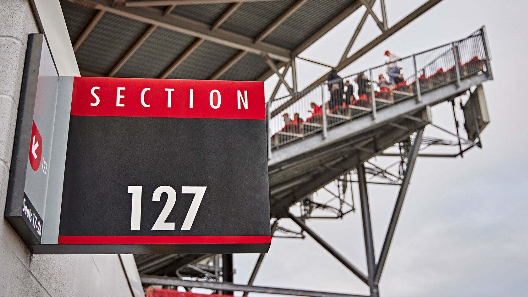 BMO Field | Kramer Design Associates