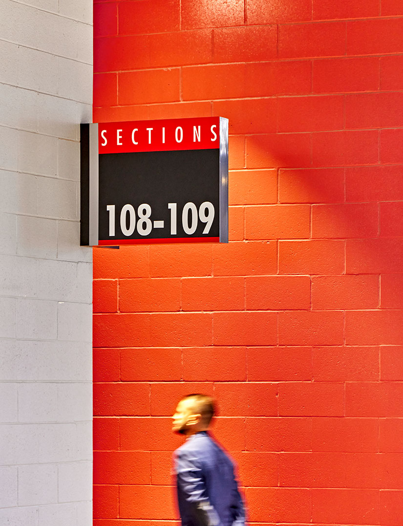 BMO Field | Kramer Design Associates