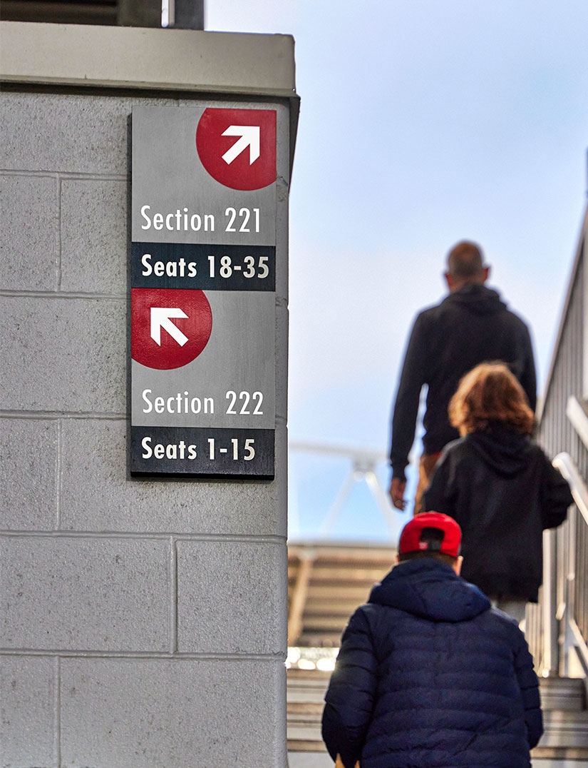 BMO Field | Kramer Design Associates