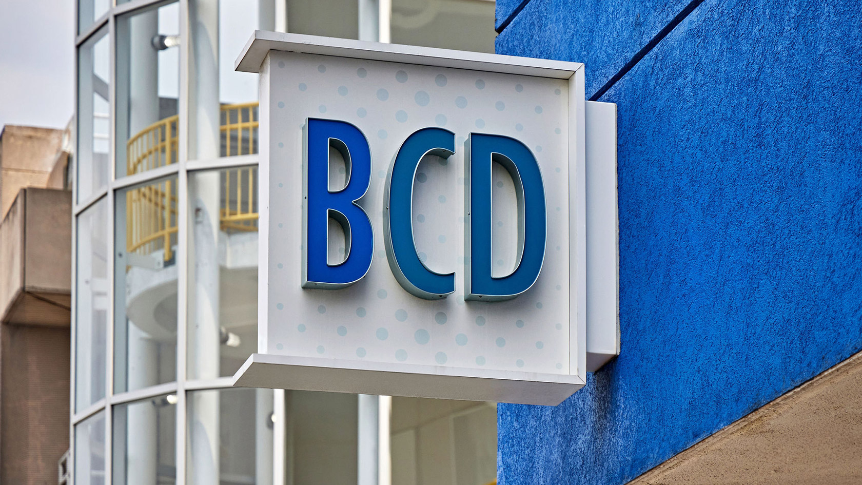 Yorkdale Shopping Centre| Kramer Design Associates