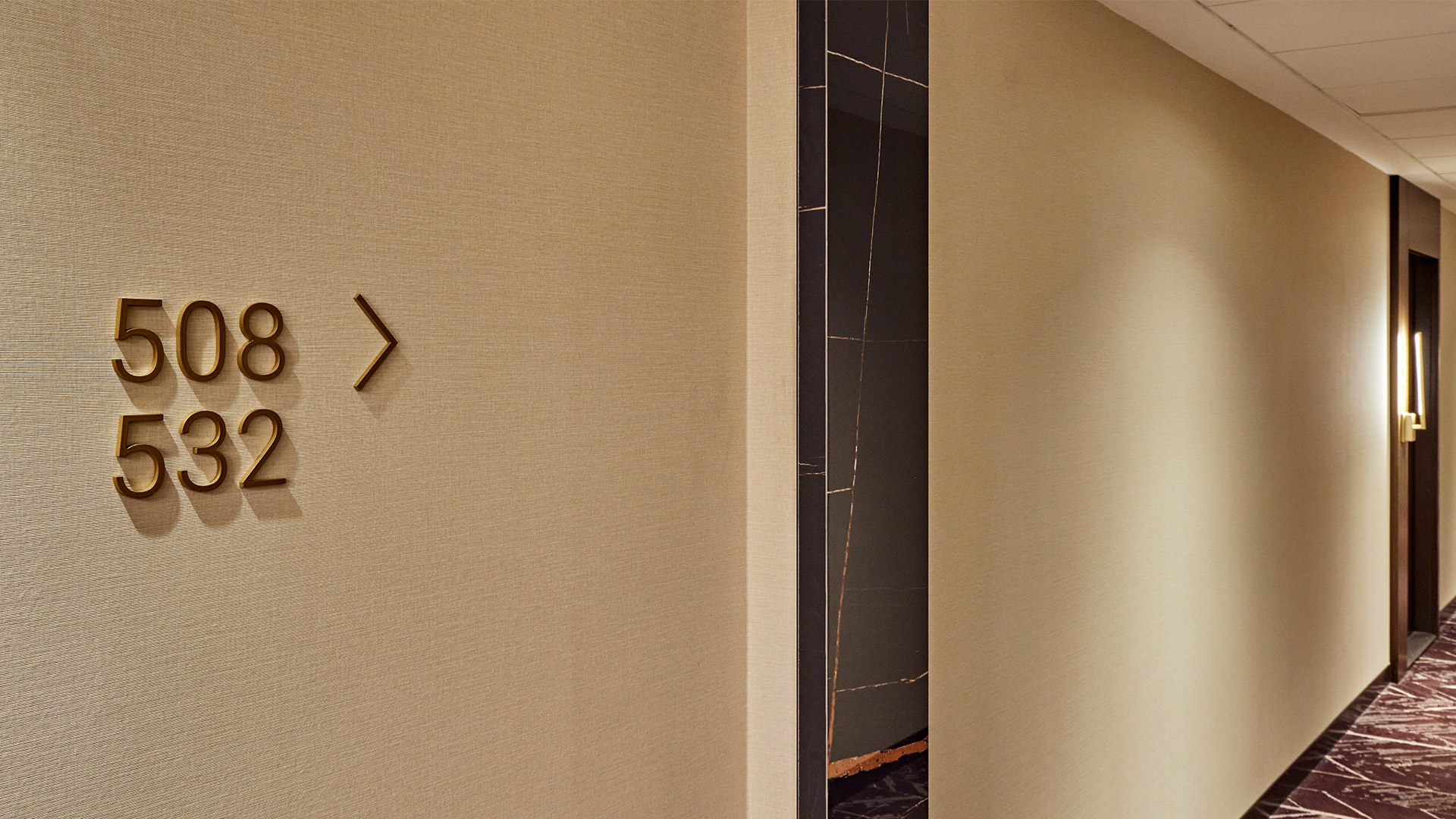 Tridel Bianca | Kramer Design Associates