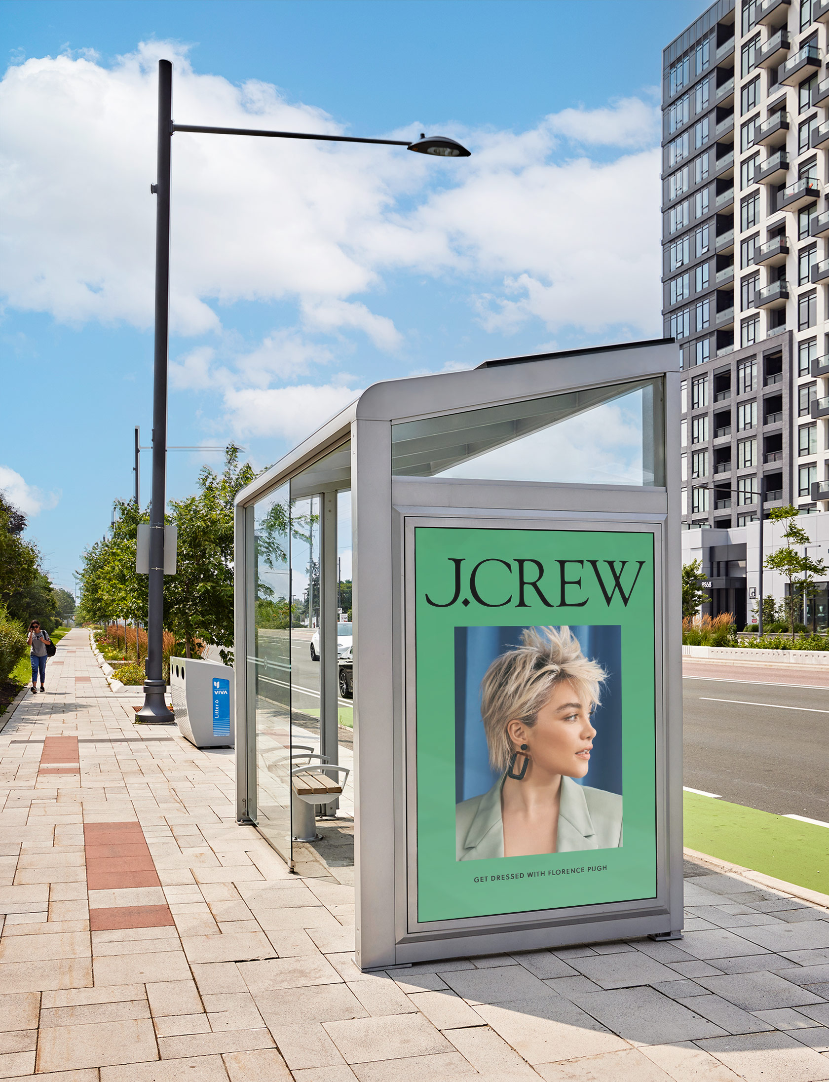 York Region Street Furniture | Kramer Design Associates