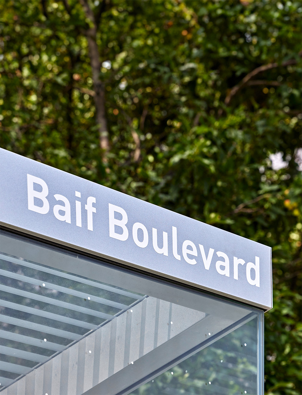 York Region Street Furniture | Kramer Design Associates