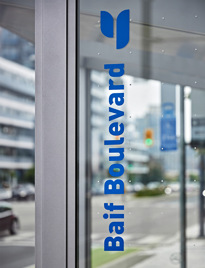 York Region Street Furniture | Kramer Design Associates