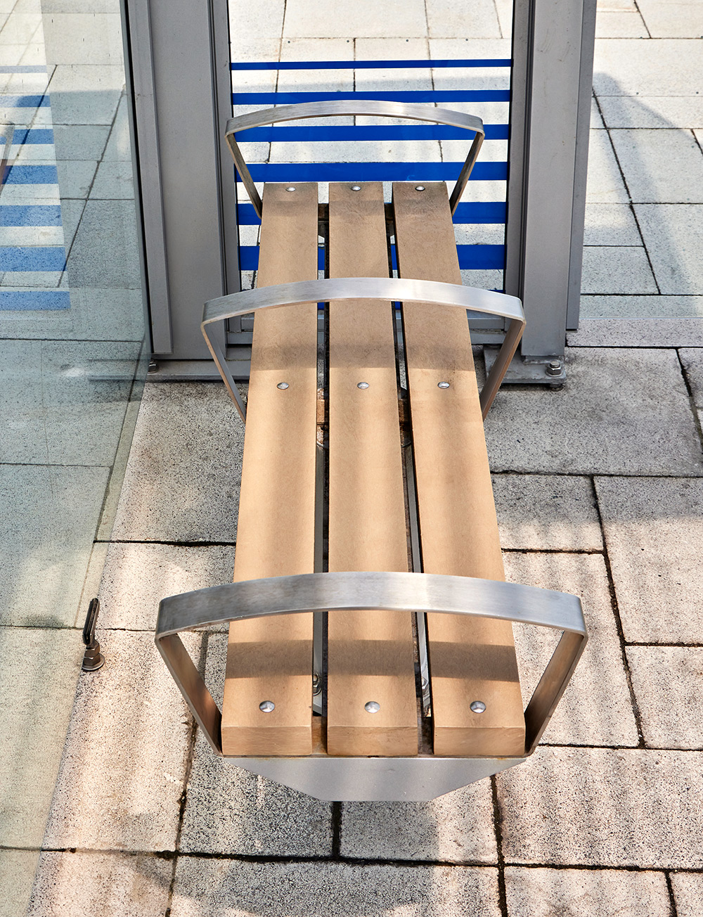 York Region Street Furniture | Kramer Design Associates