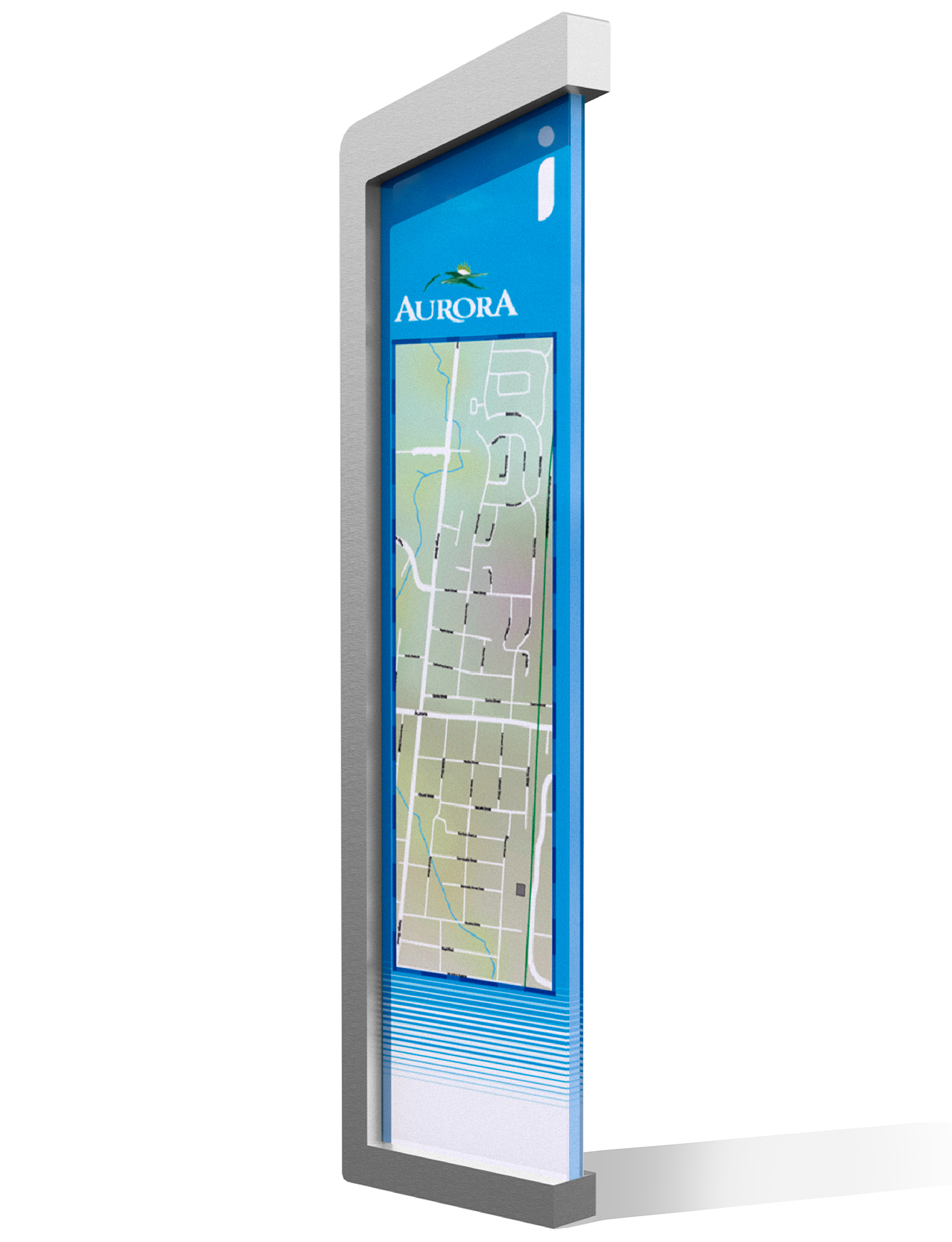 York Region Street Furniture | Kramer Design Associates