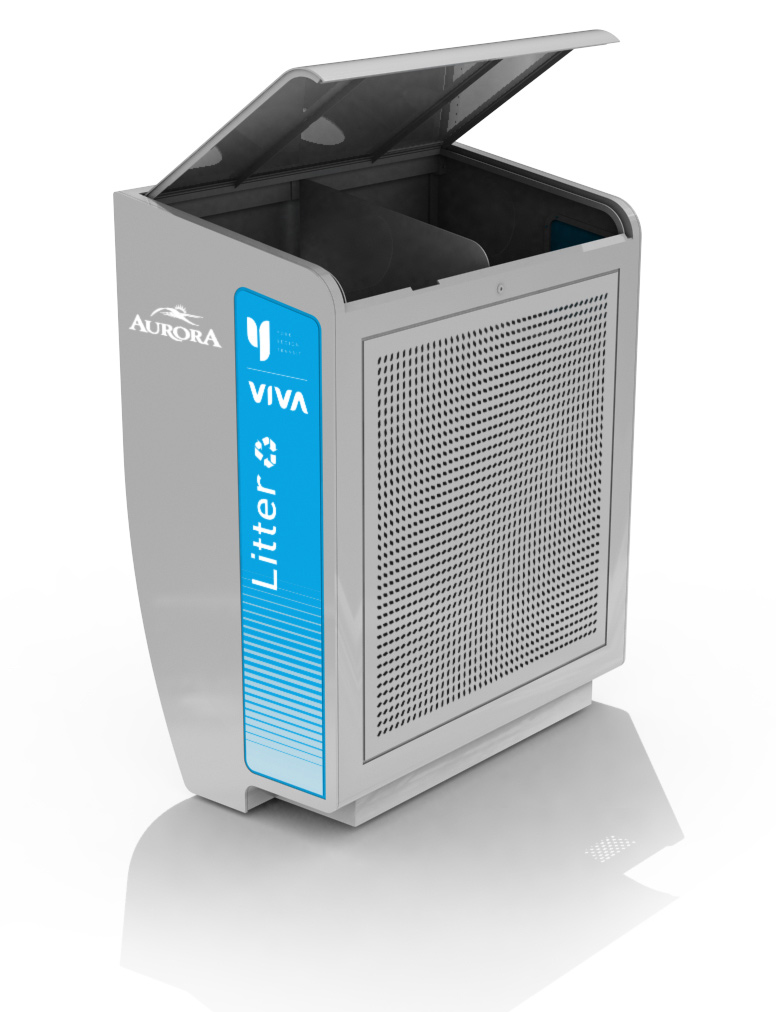 York Region Street Furniture | Kramer Design Associates