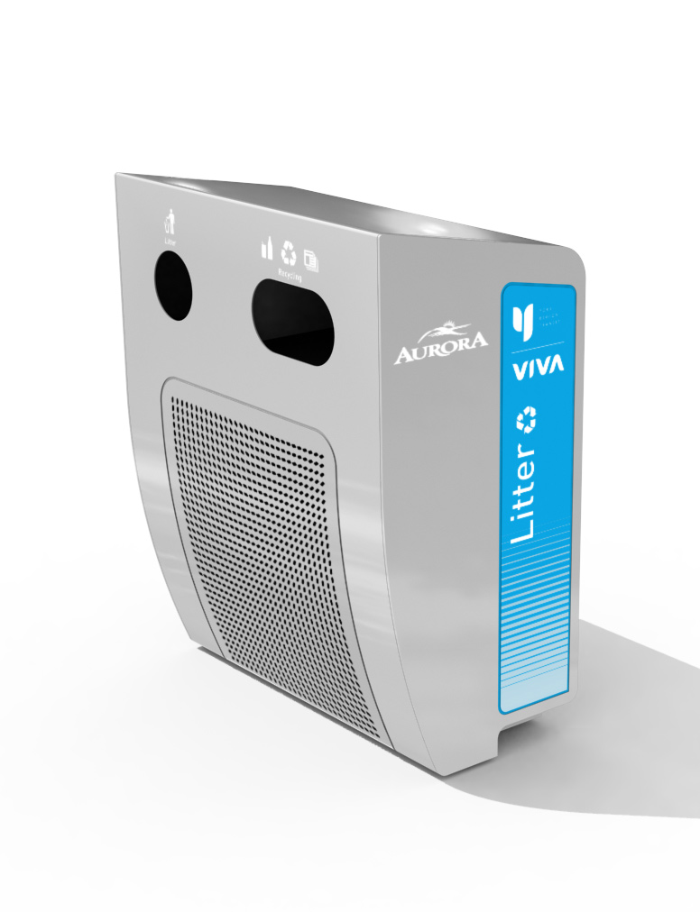 York Region Street Furniture | Kramer Design Associates