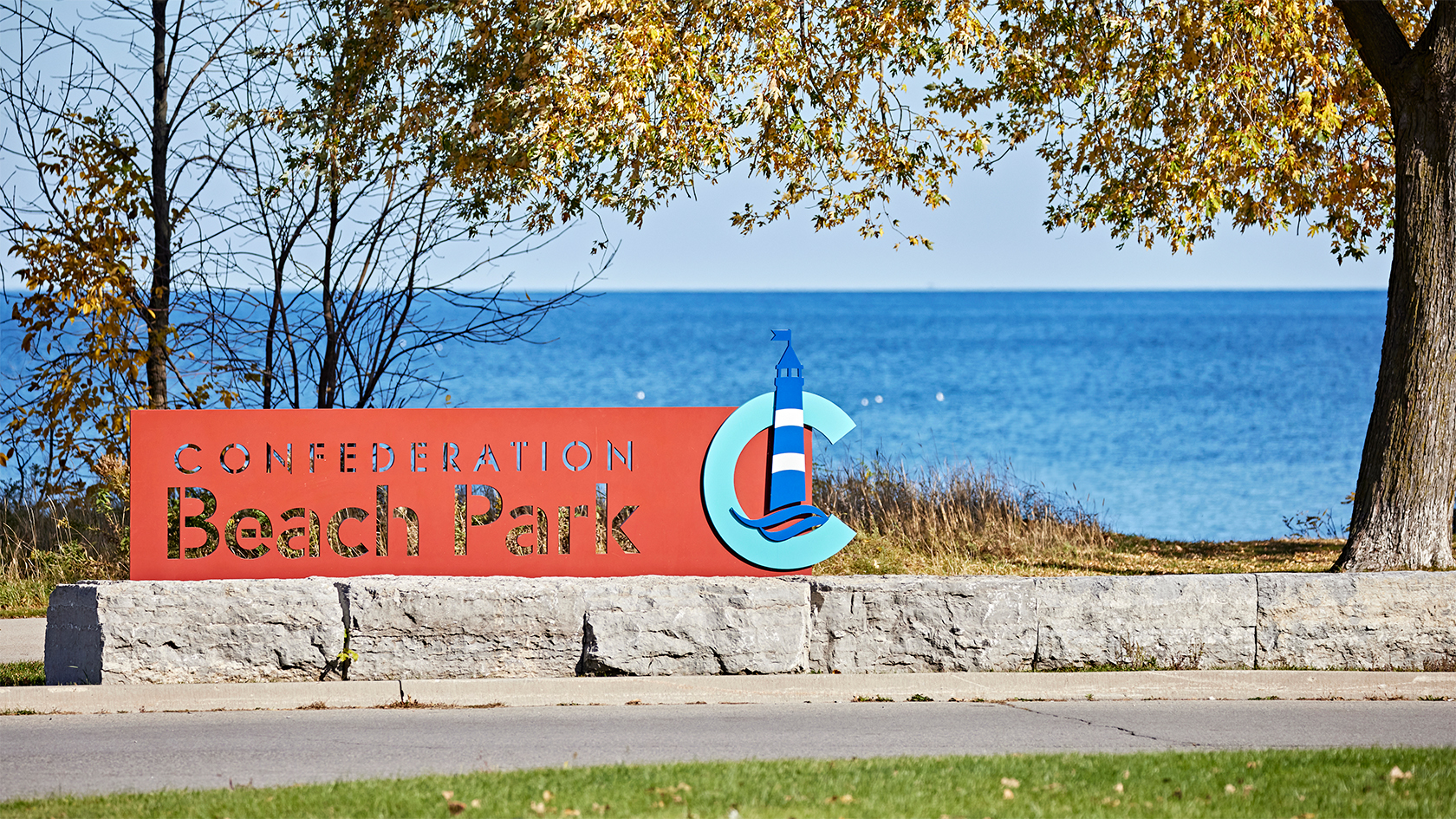 Confederation Beach Park | Kramer Design Associates