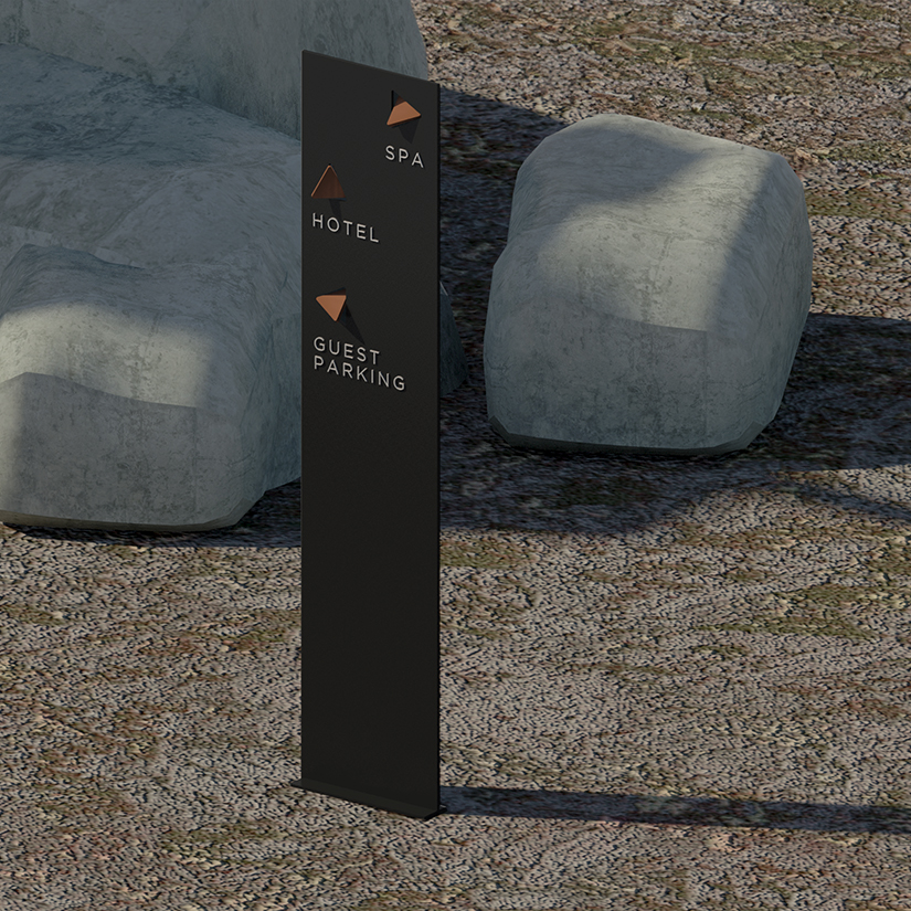 Skywatch Lodge & Spa | Kramer Design Associates