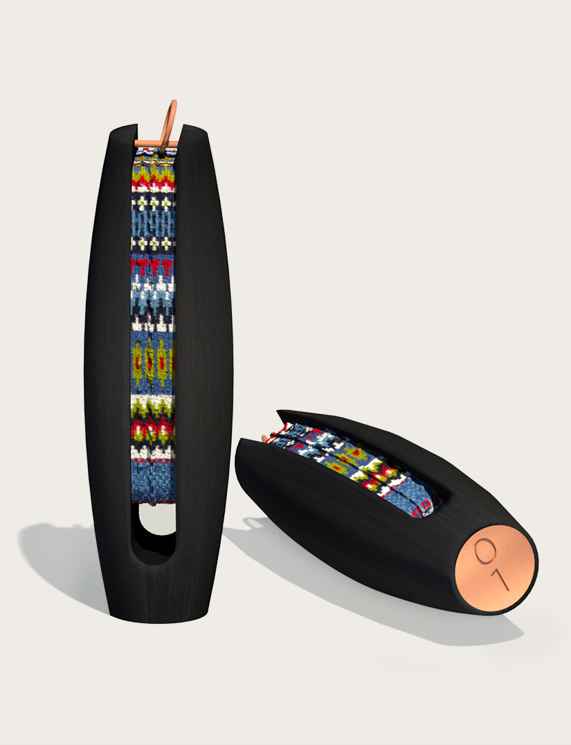 Skywatch Lodge & Spa | Kramer Design Associates