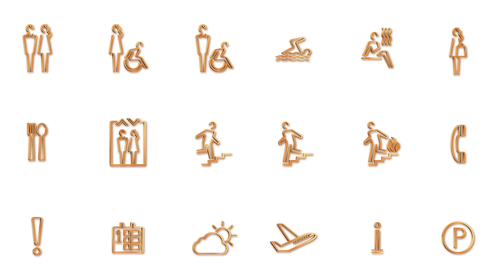 Fairmont Royal York | Kramer Design Associates