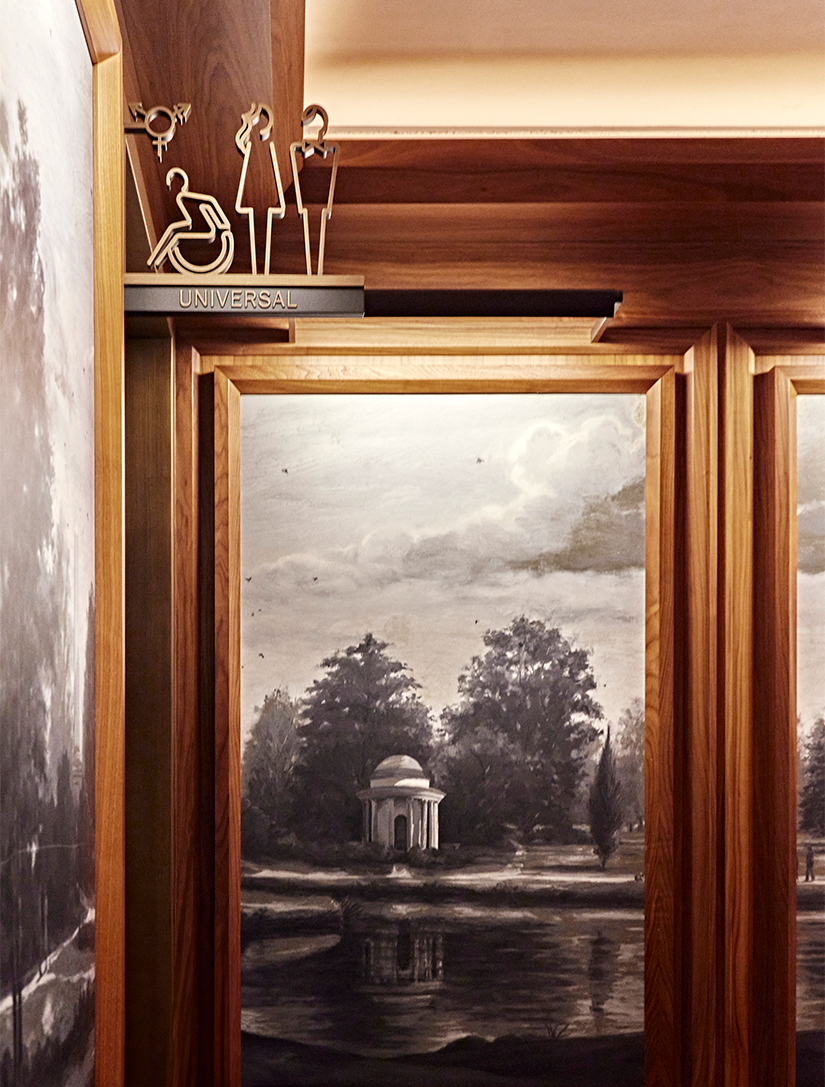 Fairmont Royal York | Kramer Design Associates