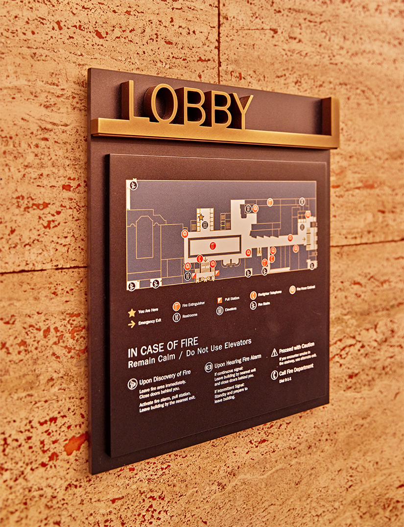 Fairmont Royal York | Kramer Design Associates